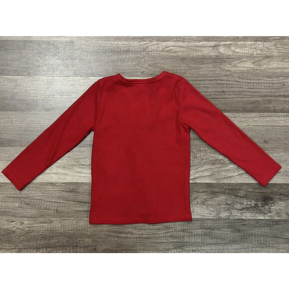 Beau Hudson Red Cardigan - Picture 2 of 4